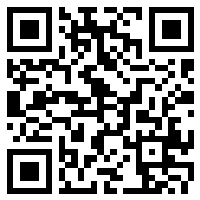 QR Code for bitcoin:17ryACVSDXa7iBaTQNRCkxo6EdKPLnmo8X