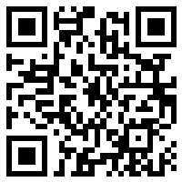 QR Code for bitcoin:17ryFwmnAcXiVGzB2ZuNhmZuZ5MFfBDVGz
