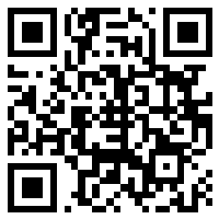 QR Code for bitcoin:17s1JhSZmao27B3CnfvkZDR4QGaTAPbVbi