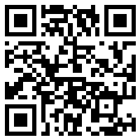 QR Code for bitcoin:17s5f7w7dDwkomZqK5Datvm2Tr3aXeV32n