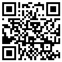 QR Code for bitcoin:17s7KmCPB6LAVFkwpRG7GyPbhGF5fGycYG
