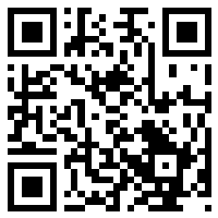 QR Code for bitcoin:17sSLpSHPDaLMBCtEVtyWSmJUJtLDK6ENX