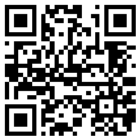 QR Code for bitcoin:17sUqCd3gQbatVUSBcLKuCLrwJZGNEMVxr