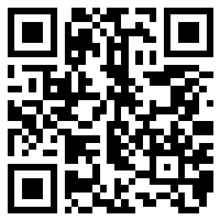 QR Code for bitcoin:17sViYLe4MoAdid4VnBvqvCDpWWpV5qJUP