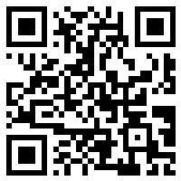 QR Code for bitcoin:17sZMKV9mBnSyfYTm81GeTmYnRbpAw1yXR