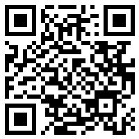 QR Code for bitcoin:17sbZXWq952SpVW75RdHneDQHamDAvvBu3