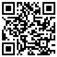 QR Code for bitcoin:17sbdUGJW97LSV77ntfX3TQSnh6SZGF2An