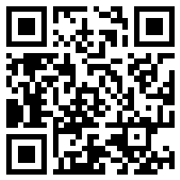 QR Code for bitcoin:17scKK5KAeXQoENAD6w2yqdPwMEwVkyutQ