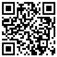 QR Code for bitcoin:17skYCjAHGCha16jVF1Ba2VoCwvkbSa281