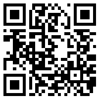 QR Code for bitcoin:17spSFP7im4TgHVuVUDb3gYnBC1rrSCGdg