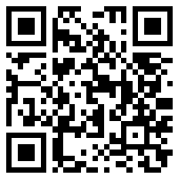 QR Code for bitcoin:17sqsB7D3CutLEhVijPPgbcucpec3F594N