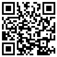QR Code for bitcoin:17stPenVYVhdHnetky5dUusCoXV2ew7LwH