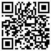 QR Code for bitcoin:17sxL7mcbJsummwRoNFKKt65cJXebVctAM