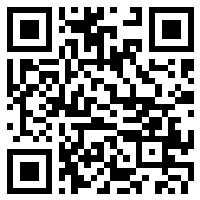 QR Code for bitcoin:17t1uFJ47BCjGDsM9N5QWHPiPTmTrLU1W9