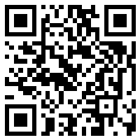 QR Code for bitcoin:17t3AbYi1KLJ4gRHMVGcBo7GLFUSk9mGFh