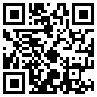 QR Code for bitcoin:17t3XZNeLbUkCMGCdUNUbp383LSjnNHZ6q