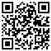 QR Code for bitcoin:17t4bAai2pCjdAzWVogetrX8zLCKRTpvdw