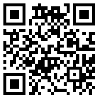 QR Code for bitcoin:17t6hjQLARtCBe1JGuHMoNW8BRLvSTCUAt