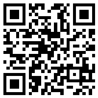 QR Code for bitcoin:17t83TGW3MY14TrMvACzD9dJR5qCybvbfe