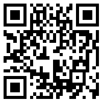 QR Code for bitcoin:17tAZK2QLZh34B6sijFchSp8fE7jRL3xXr
