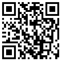 QR Code for bitcoin:17tD7jn24g43LPmViPmjDqkS3PEAwFmxBA