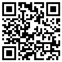 QR Code for bitcoin:17tE5R4fKebbKdjcnbEuiVaxmLsxsbF23W
