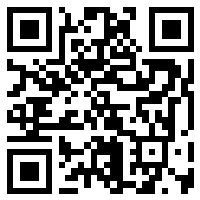 QR Code for bitcoin:17tEdcUSR2MeSaEGJ3YXytZvqGLT7ZPKJP