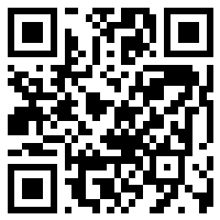 QR Code for bitcoin:17tFbFDQCSEGa6NjGtenNUUpHECYEn4bob