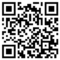 QR Code for bitcoin:17tN8g8VXhbFTjJsEPHb8MKApNapcZw6Ji