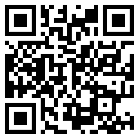 QR Code for bitcoin:17tST8bUbxYTgL81HNiVkJim6pUL4dz3es