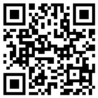 QR Code for bitcoin:17tfa3ebuXmJZ2WJA3LVCbjPfmaQH76DUd