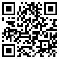 QR Code for bitcoin:17tfgzs5w91A3qvm573eJS9j7Aw87NSdK6