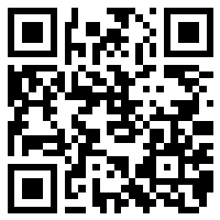 QR Code for bitcoin:17thtRCmvwLB92YPGNoPjDoK7wBGPZCtP1
