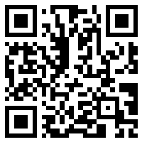 QR Code for bitcoin:17tkPwhspx42gxqUyyHUp5BwZWfonvfdPi