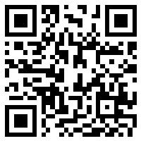 QR Code for bitcoin:17trNP3BwHLV6dXHJa2WoE7i73iTmPf2Kf