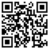 QR Code for bitcoin:17twt4u5MeZSSQo88aoUUeGosBDTo81NeE