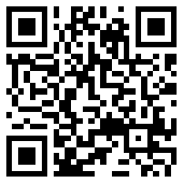 QR Code for bitcoin:17u9eMuDJWSqyy3wYPgiibtDqYXErbrgP1