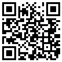 QR Code for bitcoin:17uAVYeC6GtNzATSHforBdVLWGxFcEnd58