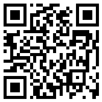 QR Code for bitcoin:17uAxJgXfi6LSmuZj2eb8Mb7G46LhpZbmP