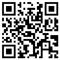QR Code for bitcoin:17uC3qrfso48EcBw5ZHYZtfHkAXTKDg55