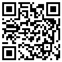 QR Code for bitcoin:17uCWTHqYHmtMVq6KwDNALEG1TCf3NUsov