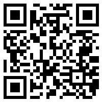 QR Code for bitcoin:17uLdWM34VM9JJc4txdLdht18BuspnEPKx