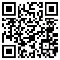 QR Code for bitcoin:17uM4LFcZT7HogyQrt1udWmmYro2MNVc7d