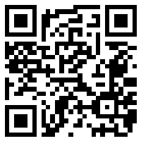 QR Code for bitcoin:17uRU4FHprGCTvmEbuZSqKocvYs6FMidck