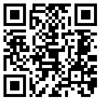 QR Code for bitcoin:17uTDGNESA5JqBjFACVfothuu1DvW3NoFj