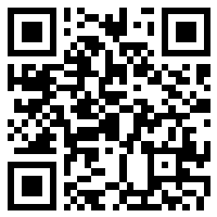 QR Code for bitcoin:17uWDjfMXBkb6WsNCZr2GN9th5H3aPra5d