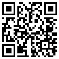 QR Code for bitcoin:17uYPR7CCRKpKco4Kt8AzwFE2j88JJTK2J