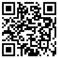 QR Code for bitcoin:17uYg9xtW1ofGYeSjHvcG8a9ca6pf4EFaZ