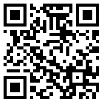 QR Code for bitcoin:17uaDAMpas2quNh1mc4wFCWUkjTUXf57UQ