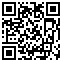QR Code for bitcoin:17uezREa2MPPtG1MJu6T3W9FtuCknpDst2